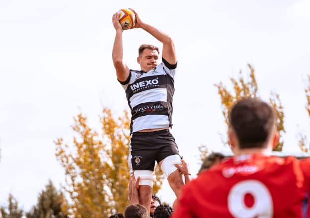 Club de Rugby INEXO El Salvador