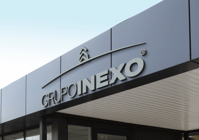 Proyección profesional en INEXO